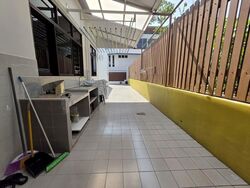 Robey Crescent (D19), Terrace #611274971